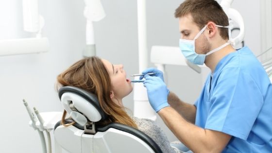 Emergency Dentist: 7 Signs You Need To See Your Dentist Immediately