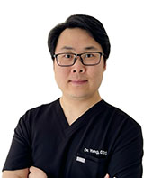 Dr. Henry Yang