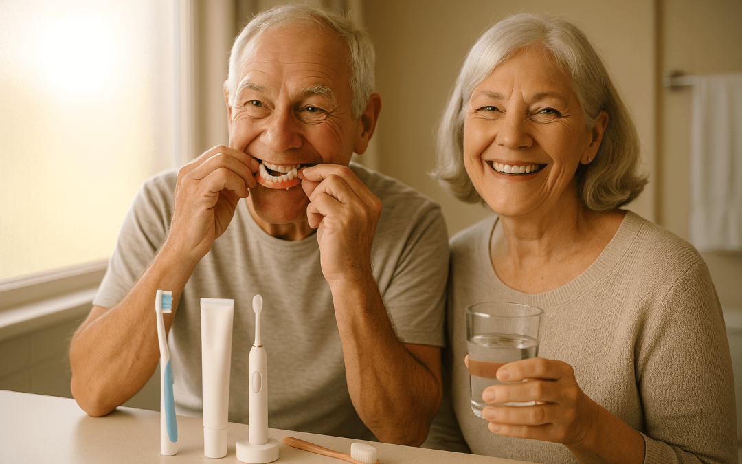 Oral Hygiene