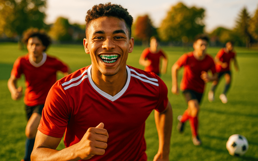 Sports Mouthguard