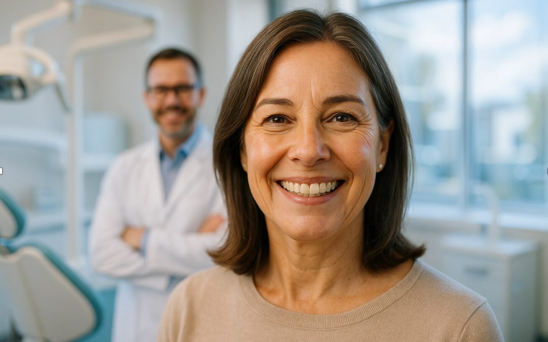 Dental Bridges in Markham: Your Comprehensive Guide to Types, Costs, and Procedures
