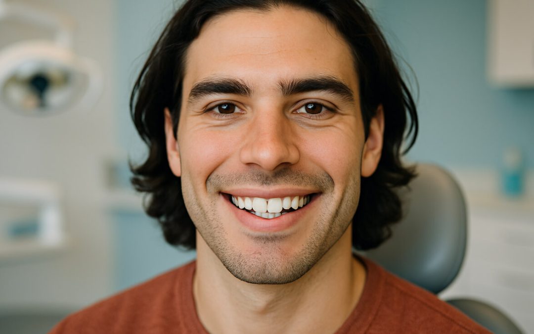 Fix Chipped Teeth Fast: Cosmetic Dental Bonding in Markham Explained