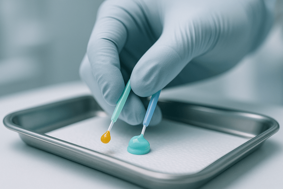 Fluoride Varnish vs. Fluoride Gel: Which is Best for Your Needs?
