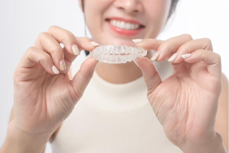 Invisalign