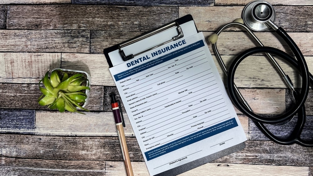 Dental Insurance for Full Mouth Reconstruction: Making Comprehensive Care Accessible