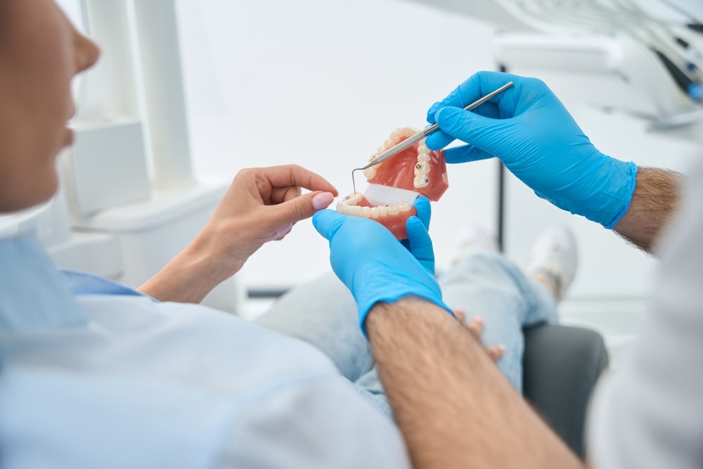 denture-reline