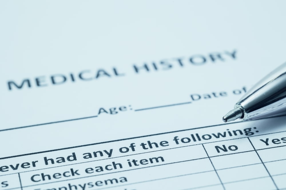 medical-history