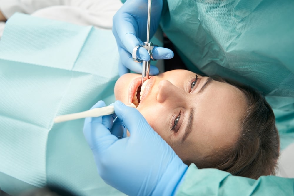 oral-sedation