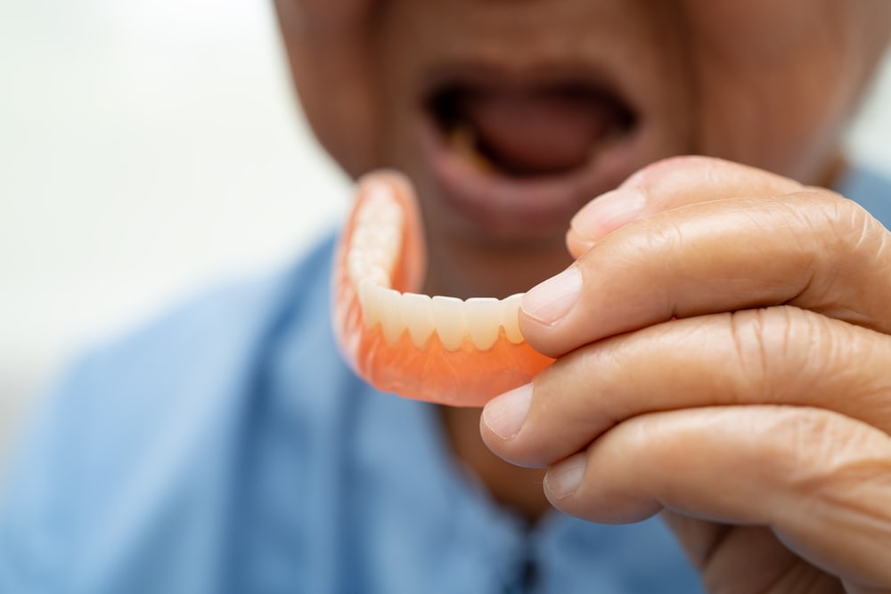 resorption