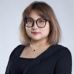 Vickey Shi - Bur Oak Dental