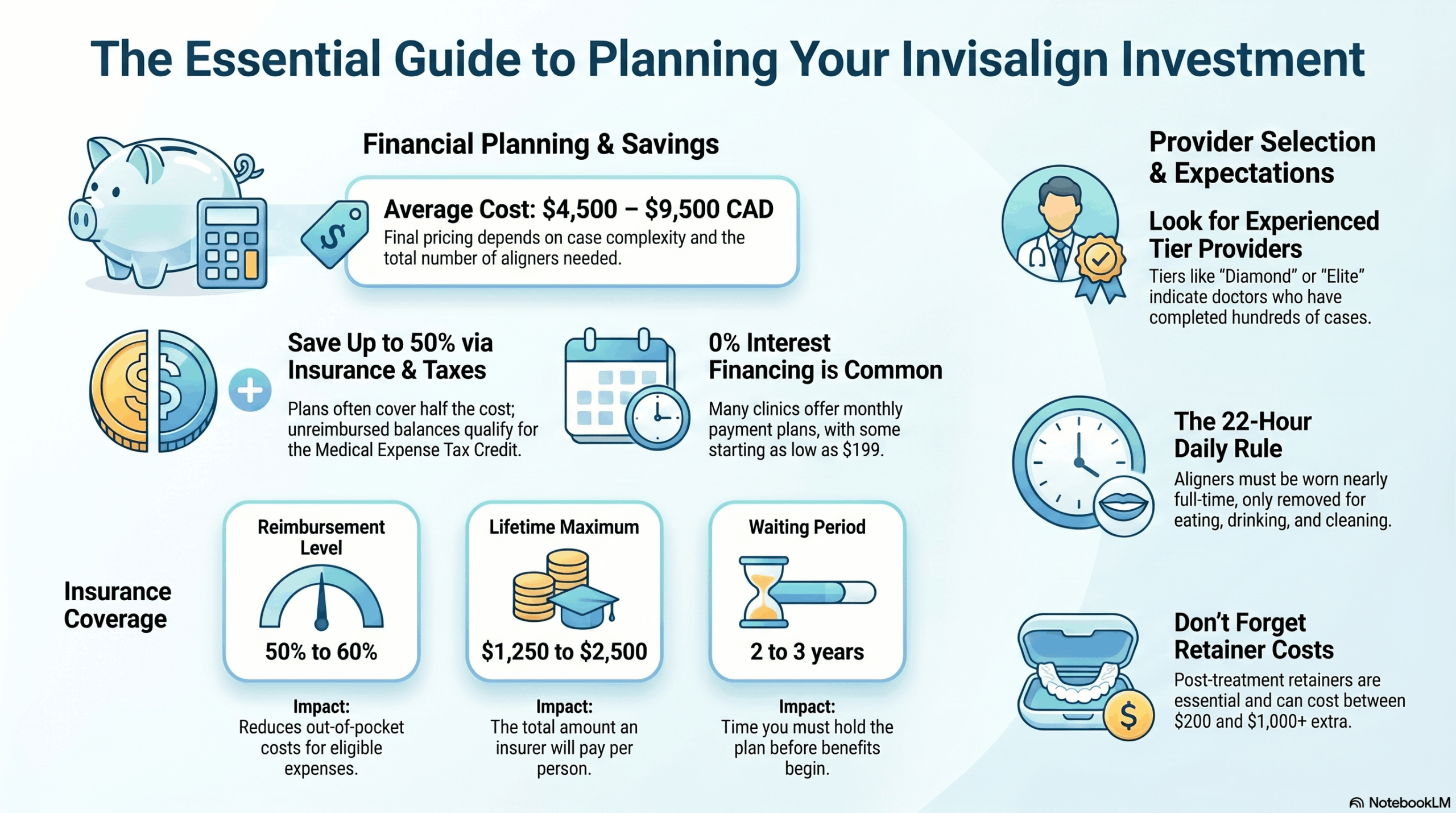 Invisalign-investment
