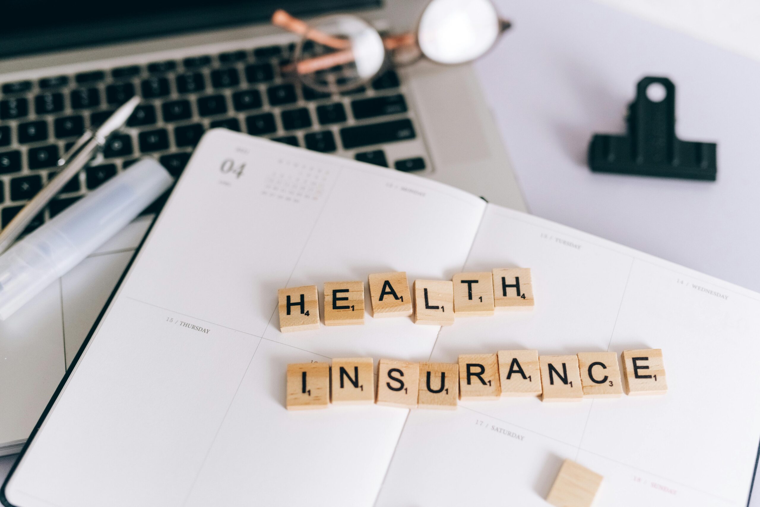 healthcare-finance
